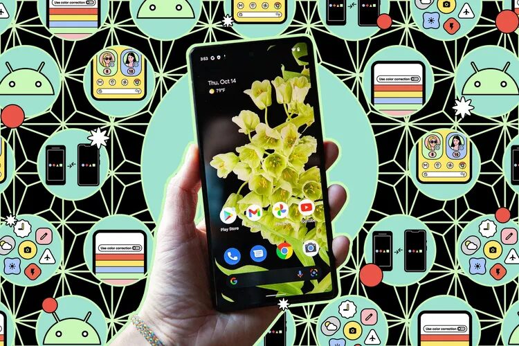 Android