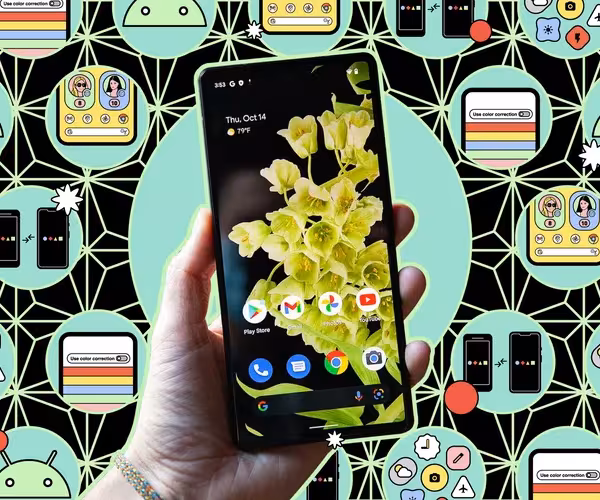 Android