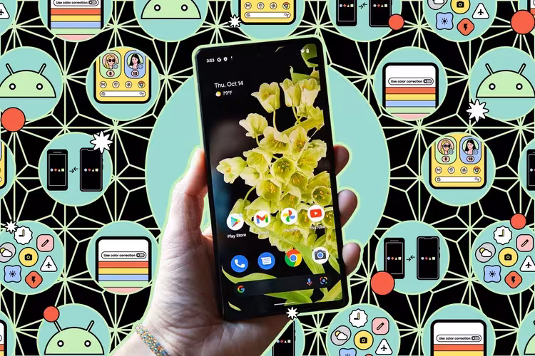 Android