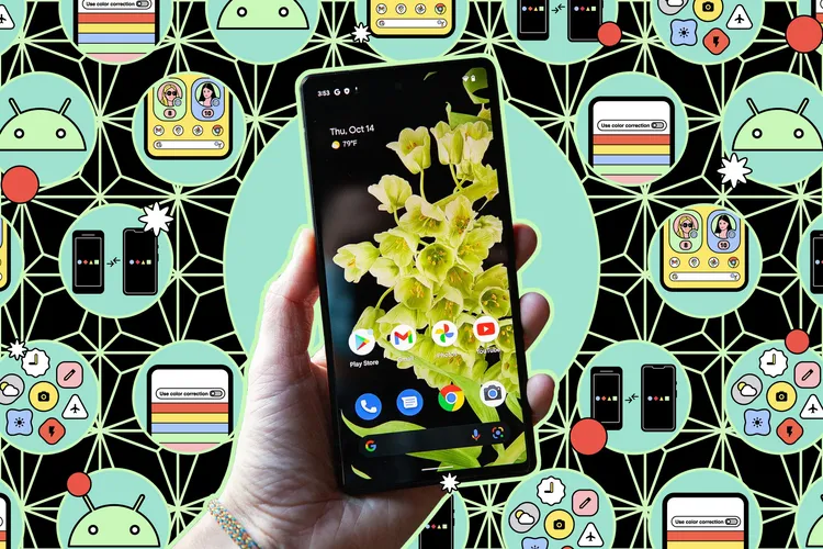 Android