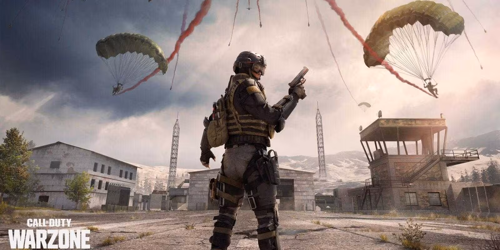 Call of Duty Warzone Mobile выйдет этой осенью 2 Call of Duty Warzone Mobile
