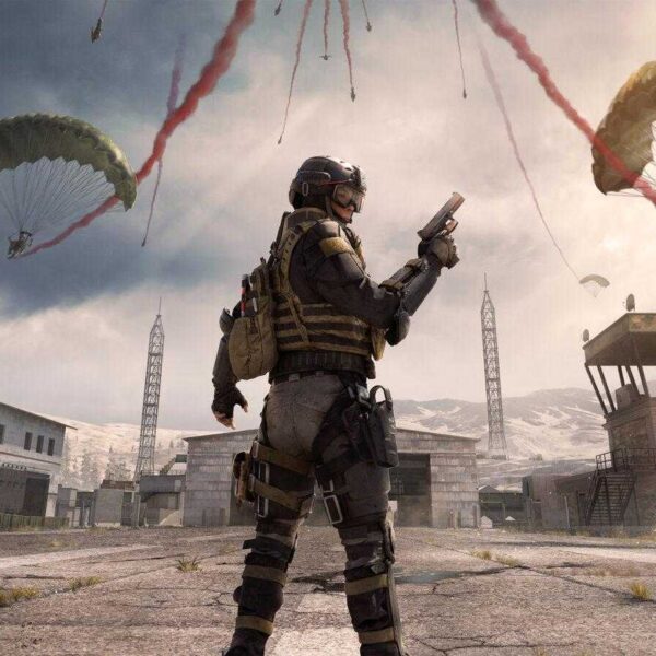 Call of Duty Warzone Mobile