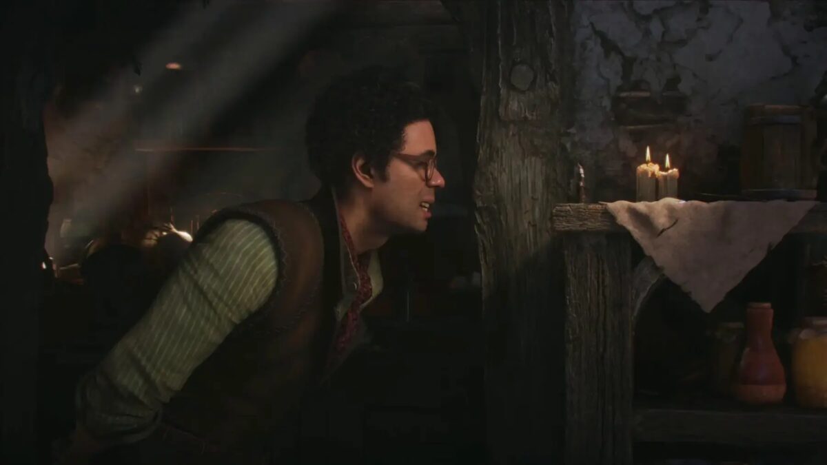 Xbox выпустила трейлер к игре Fable 3 Xbox