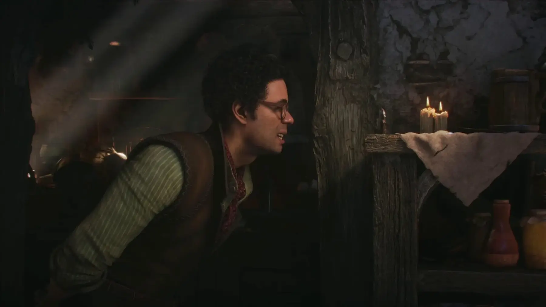 Xbox выпустила трейлер к игре Fable 4 Xbox