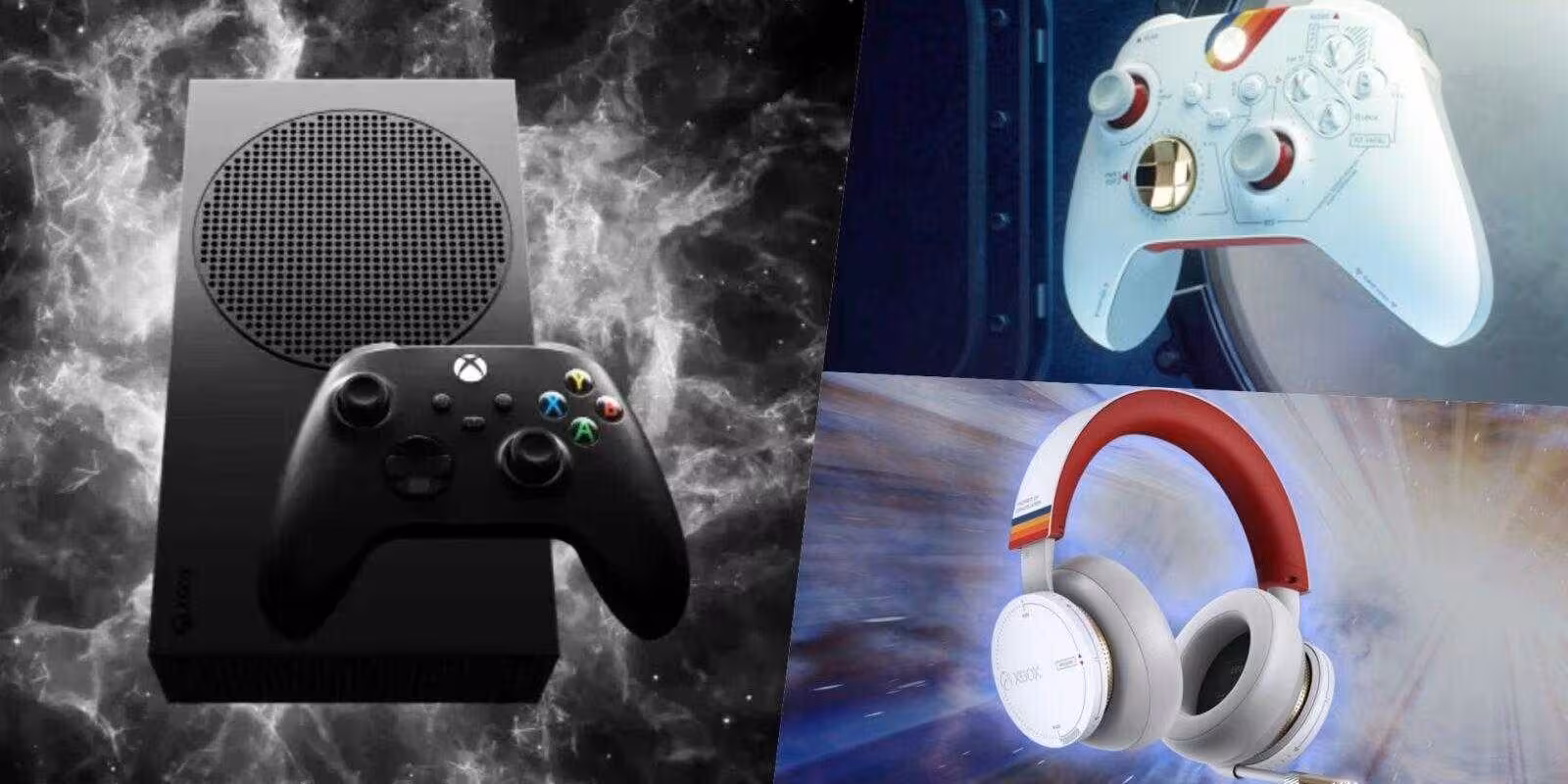 Microsoft анонсировала новую версию Xbox Series S 1 Xbox Series S