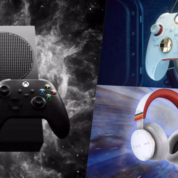 Xbox Series S