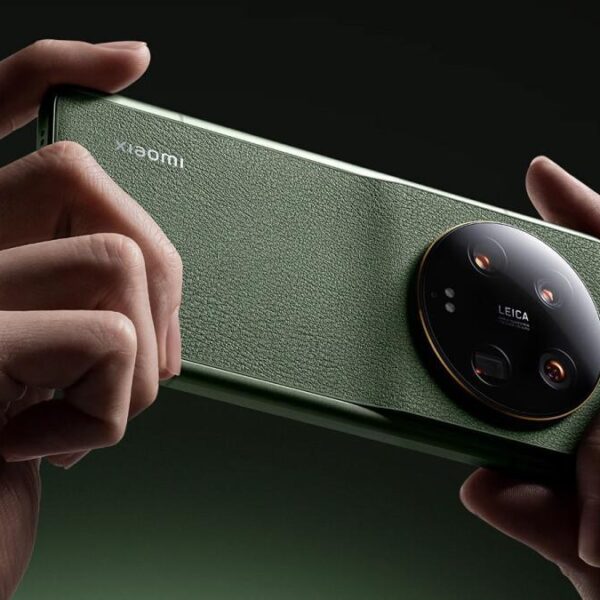 Xiaomi 13 Ultra