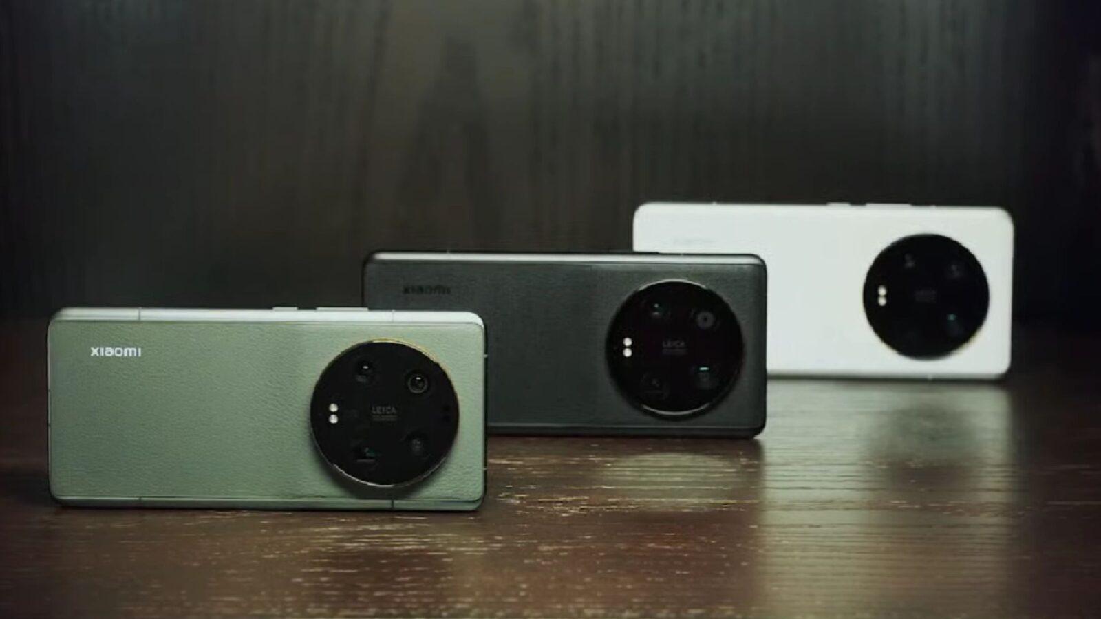 Xiaomi 13 Ultra теперь доступен в России 5 xiaomi 13 ultra release date