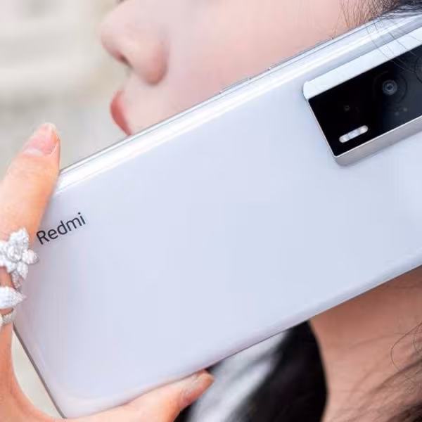 Redmi K60 Ultra