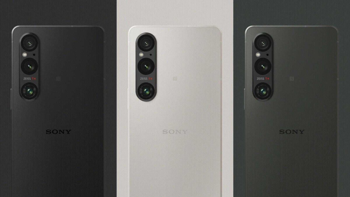 Qualcomm: Sony продолжит выпускать смартфоны еще несколько лет 2 Sony