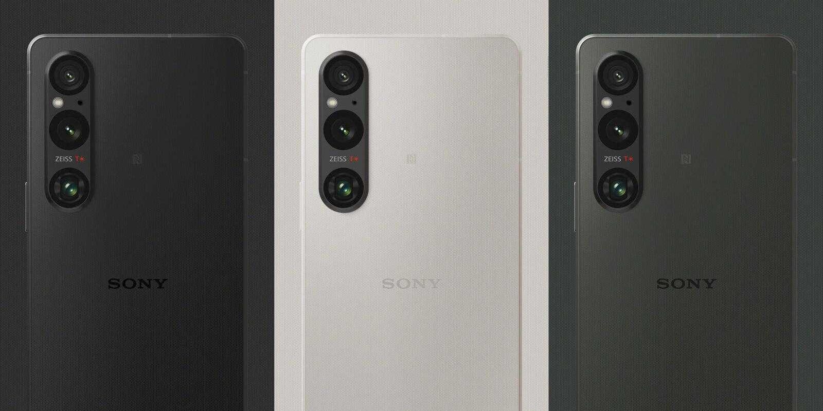 Qualcomm: Sony продолжит выпускать смартфоны еще несколько лет 2 Sony