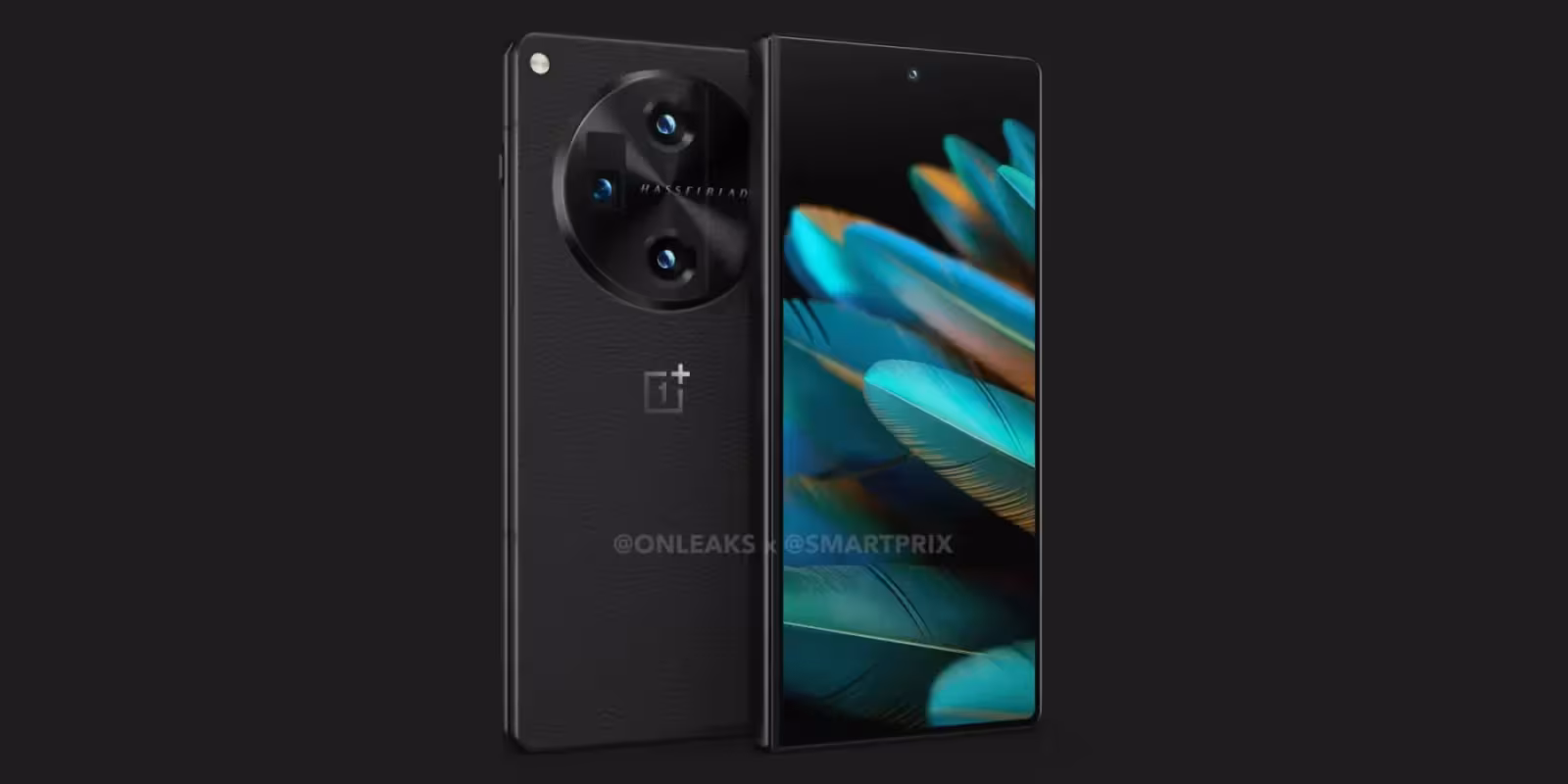 Onleaks и Smartprix презентуют новые рендеры складного смартфона OnePlus V Fold 5 yfejrr0lz1zh