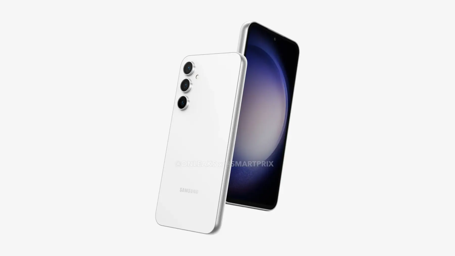 Samsung Galaxy S23 FE: Бюджетный смартфон с функциональностью флагмана 5 zbnsdhfv7prd