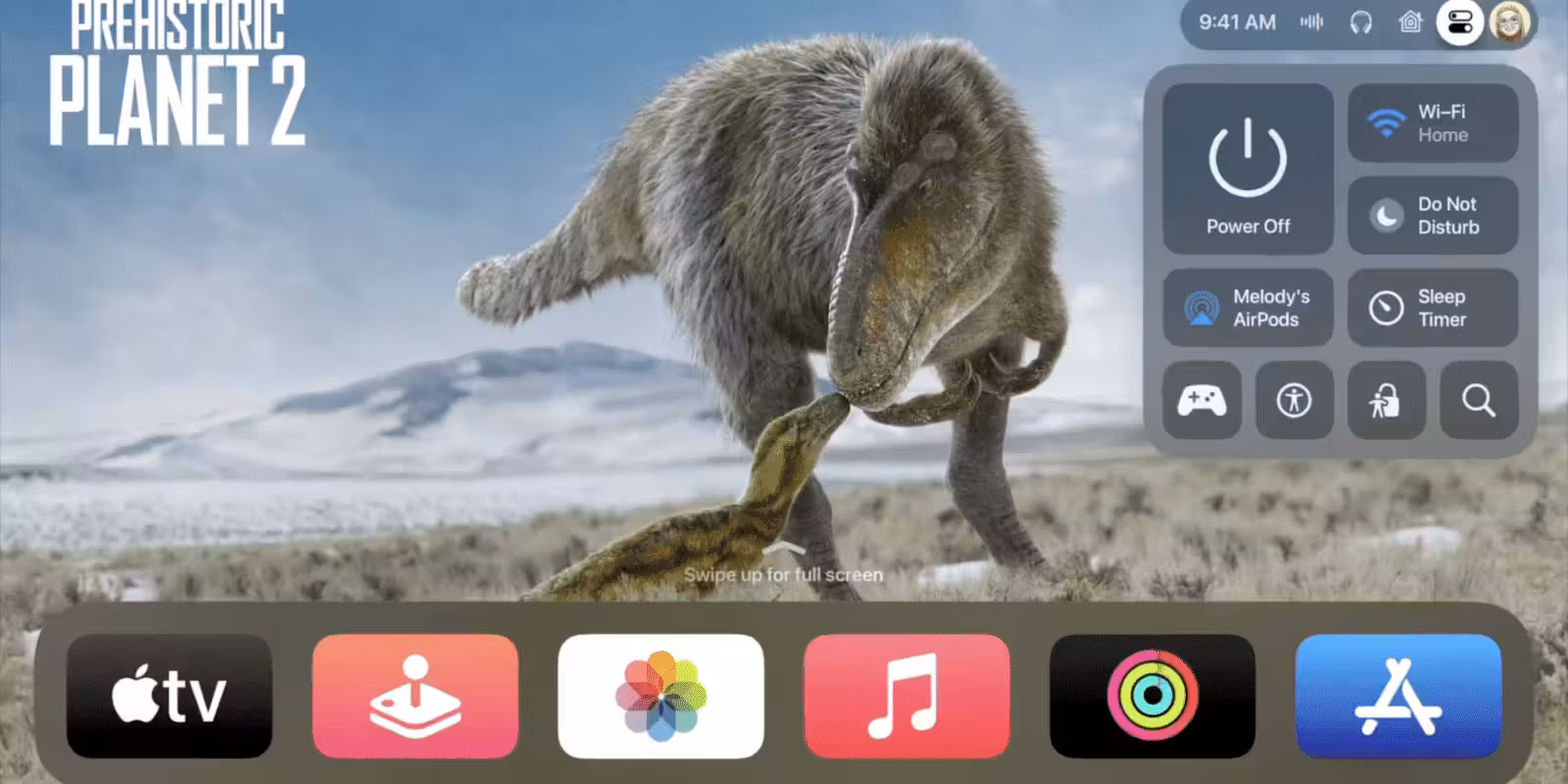 Apple
