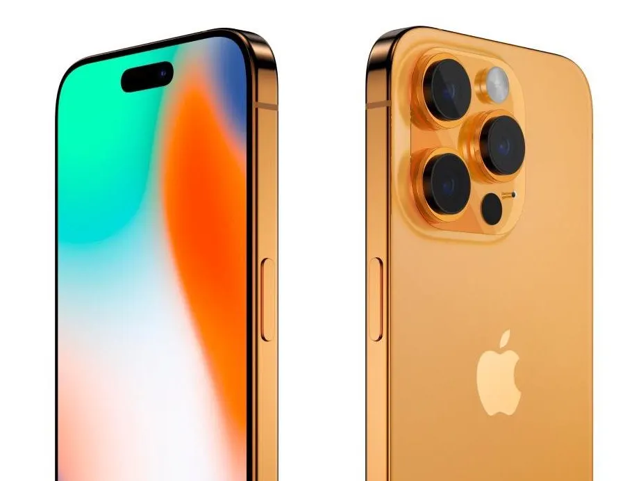 Смартфоны iPhone 15 обещают большую емкость аккумулятора по сравнению с предшественниками 3