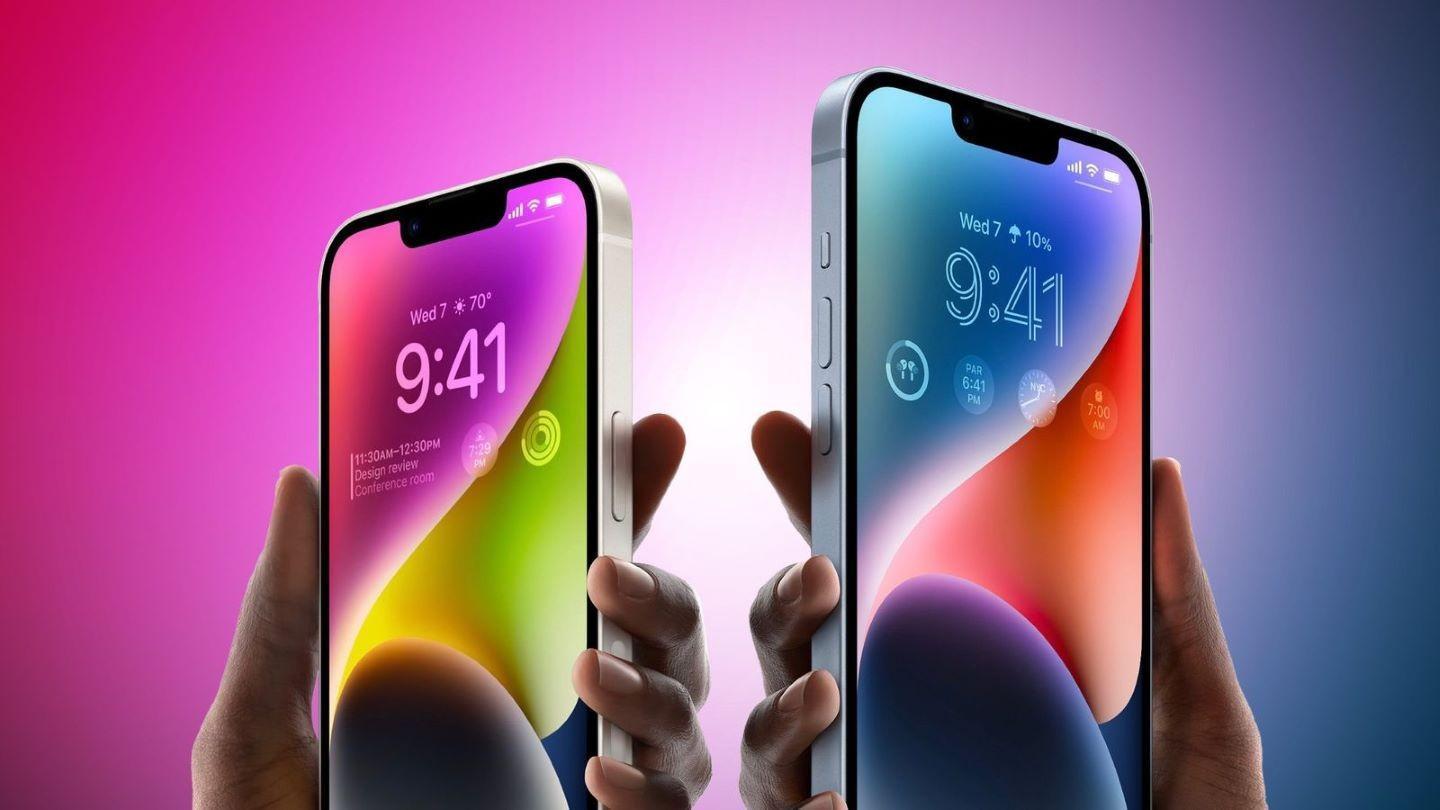 iOS 17: как установить бета-версии для разработчиков и публичной версии 8 iOS 17