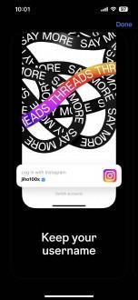 Meta* запустит аналог Twitter 6 июля 8 1 1
