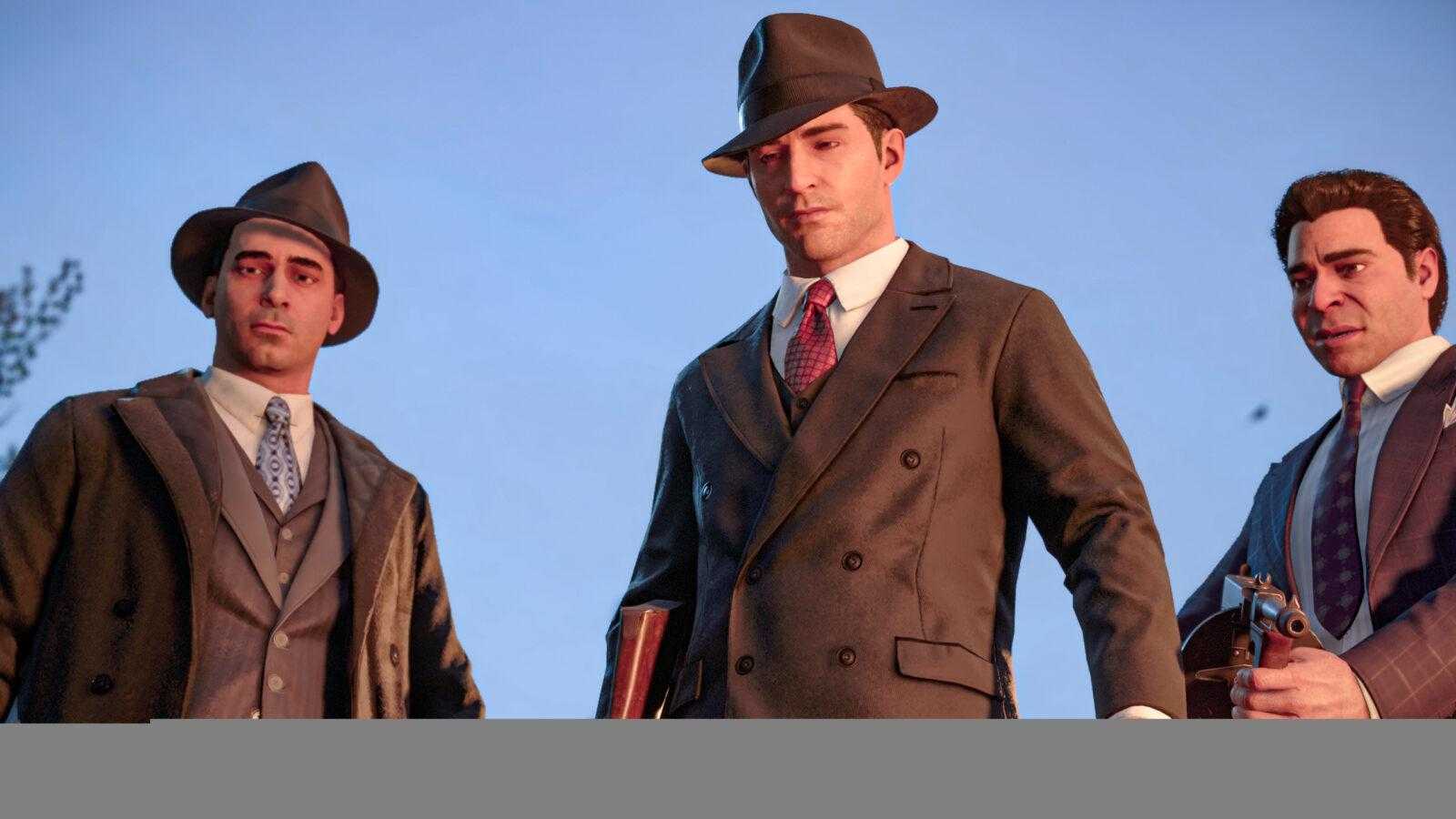 Обзор Mafia: Definitive Edition: оригинал, который омолодили и сделали это с уважением 9 1030840 screenshots 20211006180329 1
