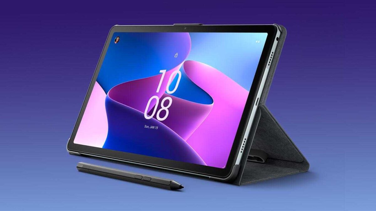 Lenovo