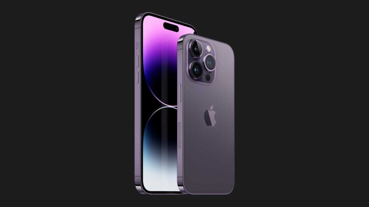 Apple