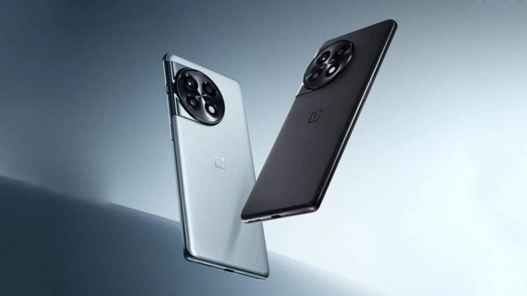 OnePlus Ace 2 Pro получит до 24 ГБ оперативной памяти и накопитель объемом 1 ТБ 3 OnePlus