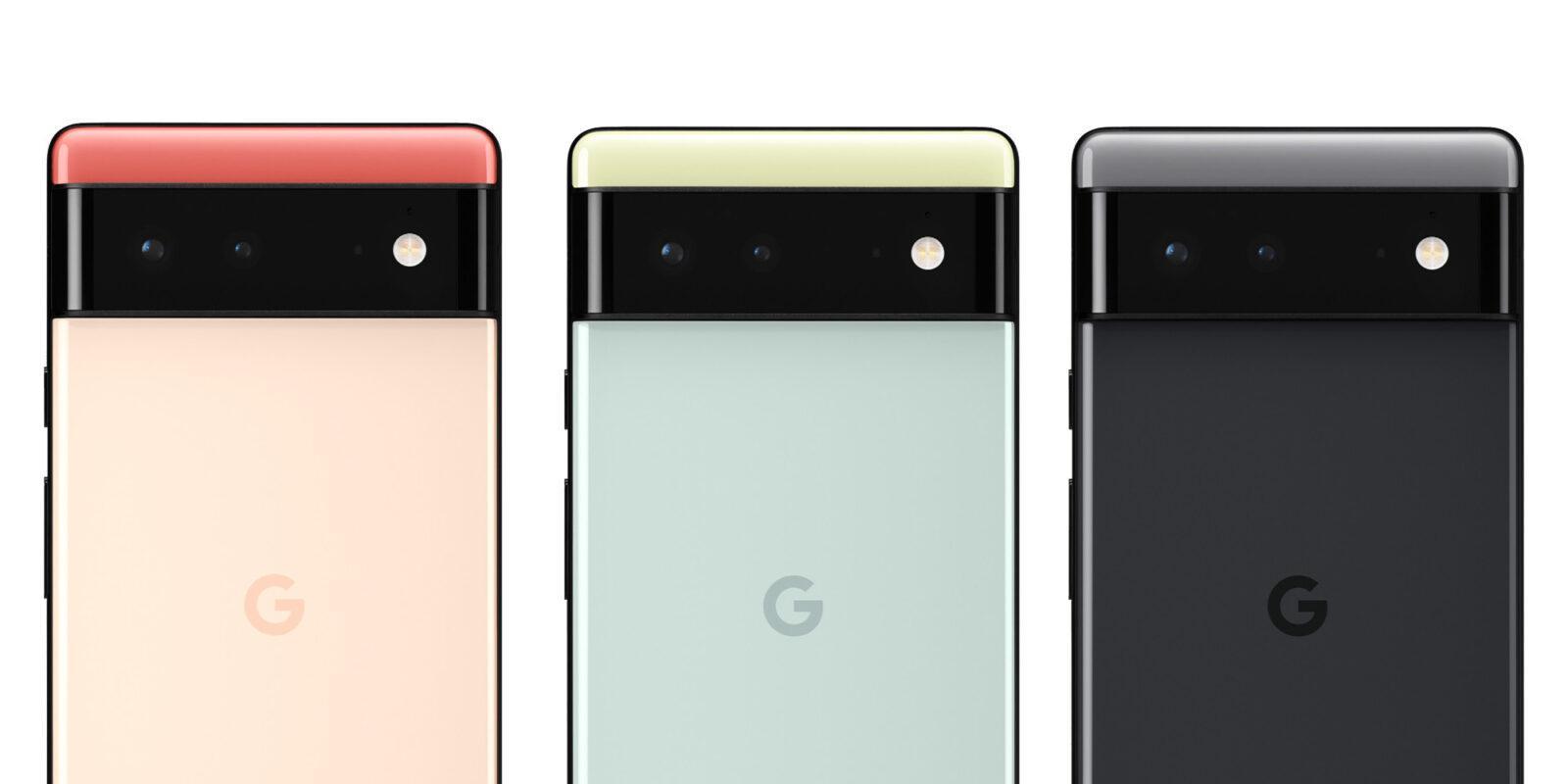 Будущие чипы Google Tensor могут быть разработаны собственными силами 4 Google