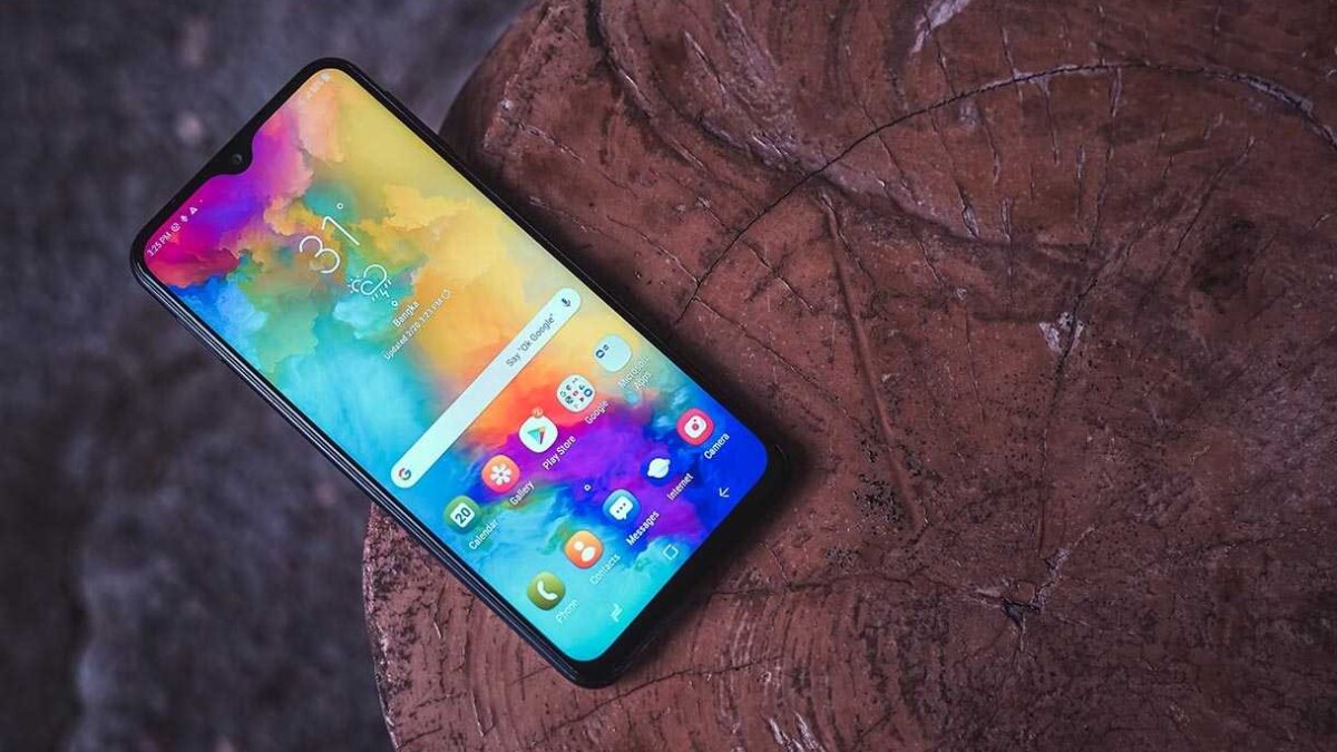 Samsung Galaxy M34 будет стоить столько же, сколько и его предшественник 4 Samsung
