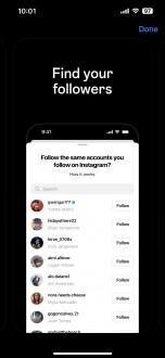Meta* запустит аналог Twitter 6 июля 9 2 1