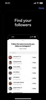 Meta* запустит аналог Twitter 6 июля 9 2 1