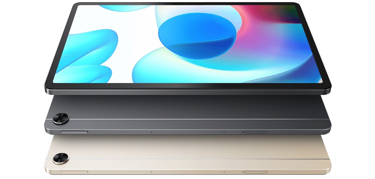 Realme Pad 2 поступит в продажу 19 июля 5 Realme