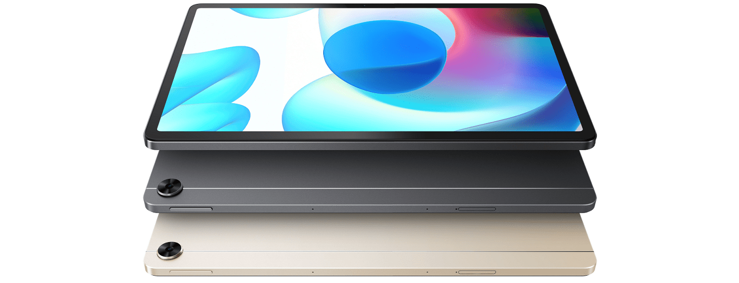 Realme Pad 2 поступит в продажу 19 июля 5 Realme