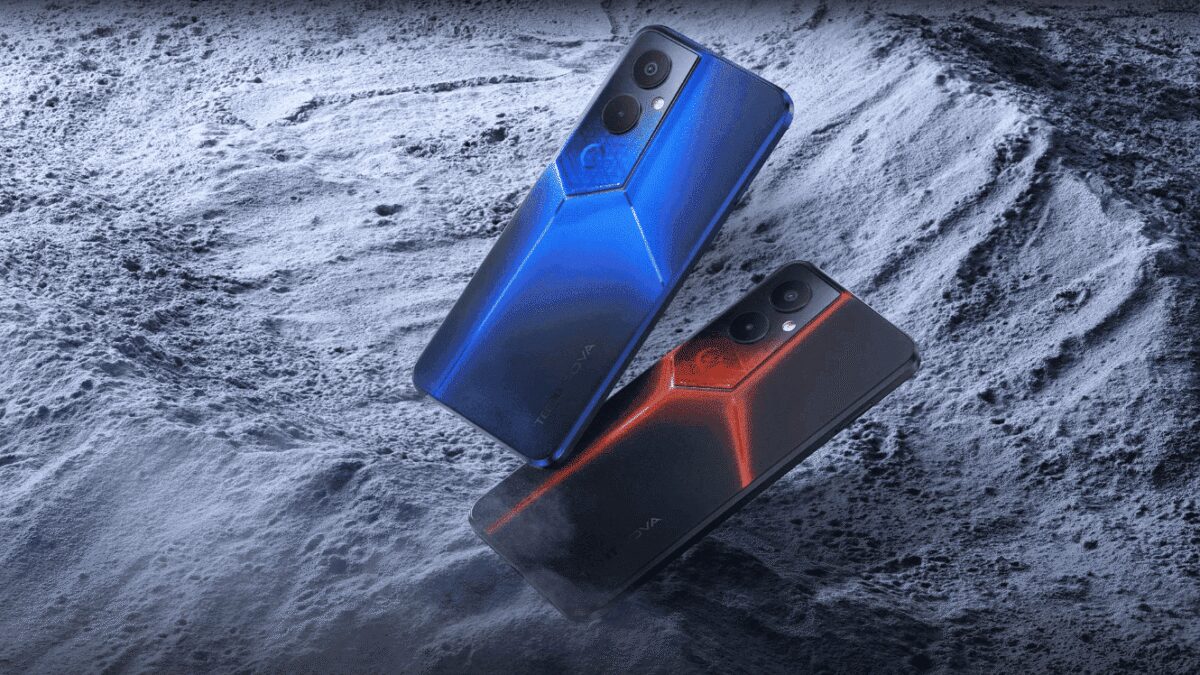 Tecno