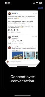 Meta* запустит аналог Twitter 6 июля 10 3 1