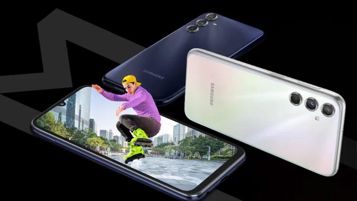 Samsung