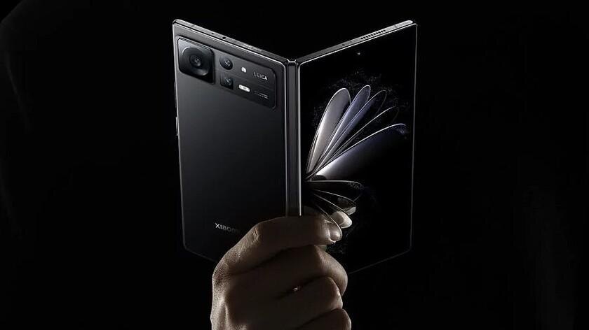 Xiaomi выпустит Mix Fold 3 в августе 2 Xiaomi