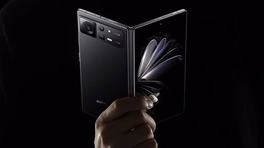 Xiaomi выпустит Mix Fold 3 в августе 2 Xiaomi