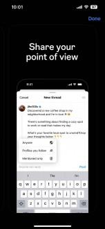 Meta* запустит аналог Twitter 6 июля 11 4 1