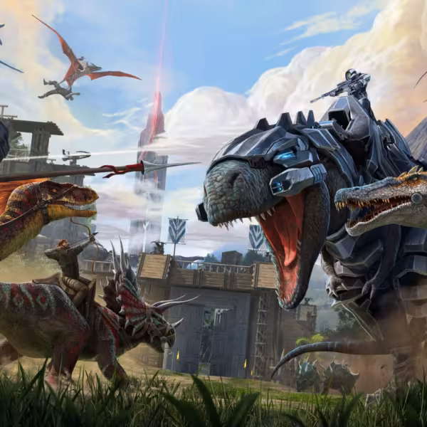 Ark