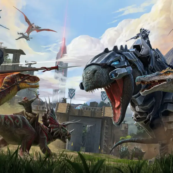 Ark