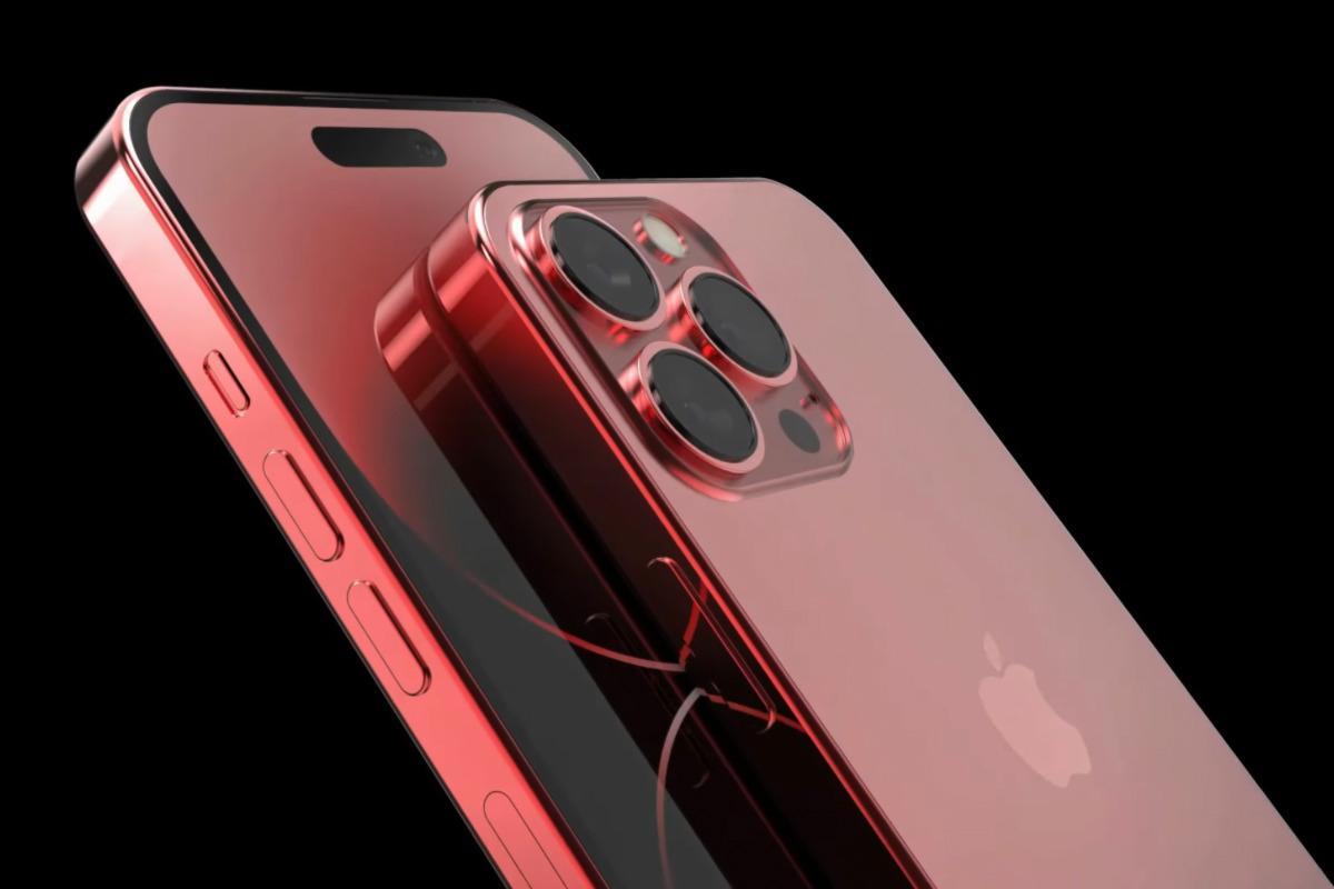 Apple стремится увеличить доходы от продажи iPhone 15, делая упор на iPhone 15 Pro 5 Apple