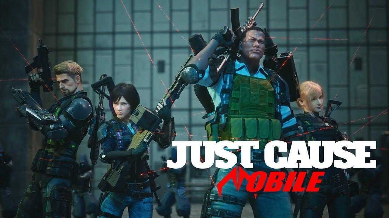 Square Enix отменила Just Cause Mobile 3 4liqrpohor5 zopkhplvlw