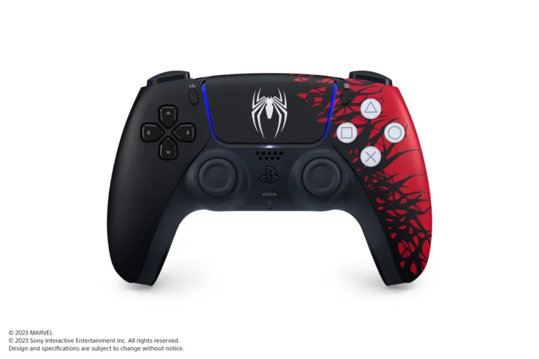 Sony представила консоль Spider-Man 2 PS5 и контроллер, а также новый трейлер 5 70f8135da2d0ee510d8179450f03805505d0951c 768x512 1