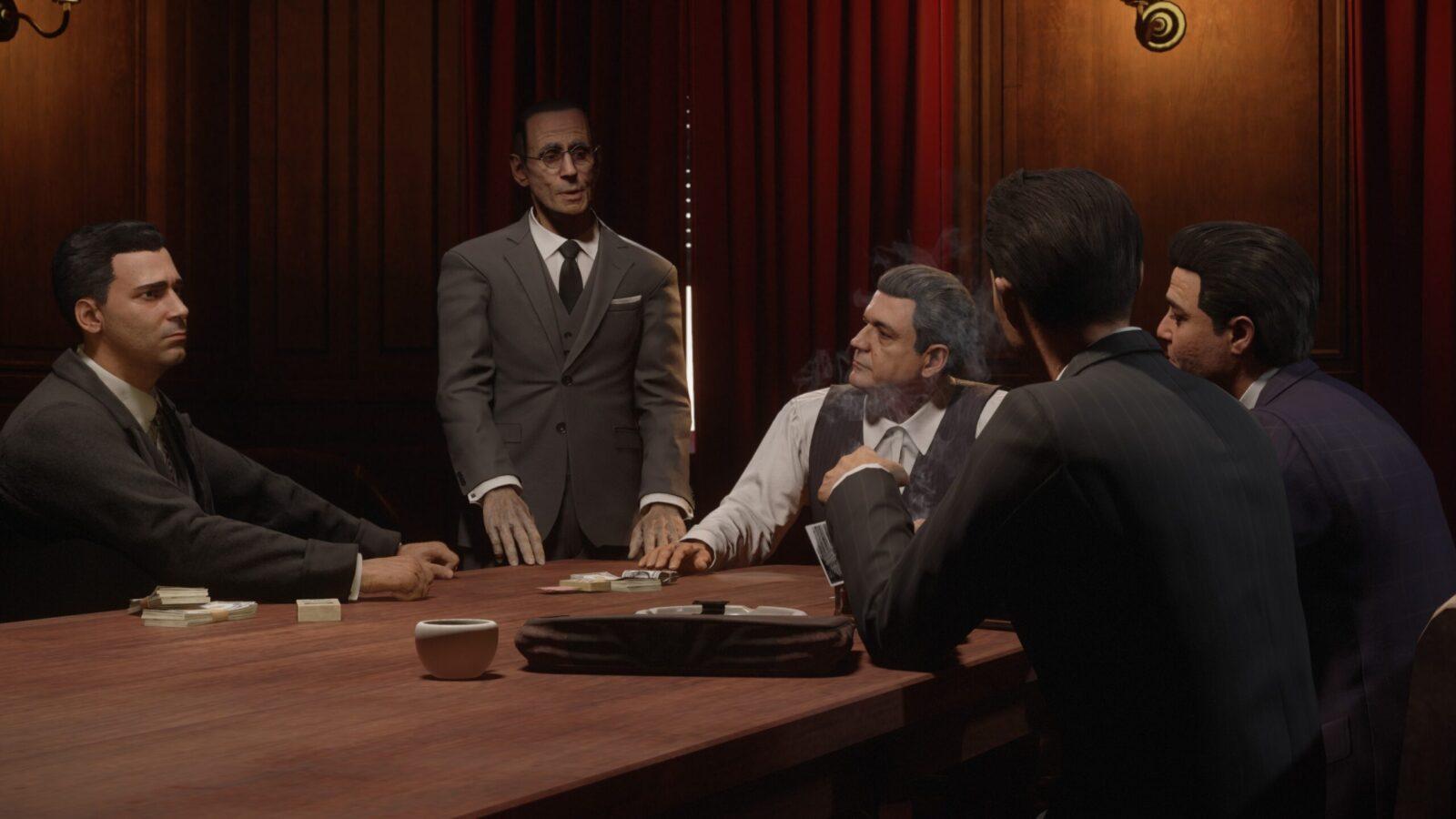 Обзор Mafia: Definitive Edition: оригинал, который омолодили и сделали это с уважением 8 7777 scaled