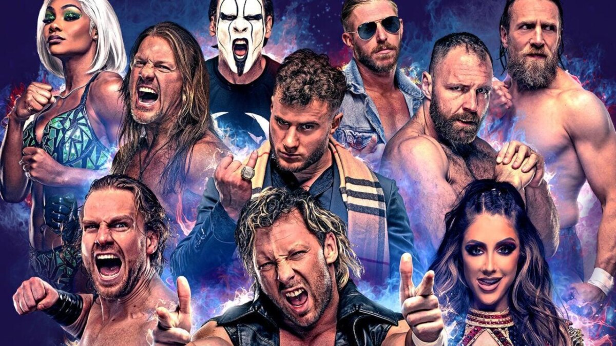 aew fight forever 1280x720 1
