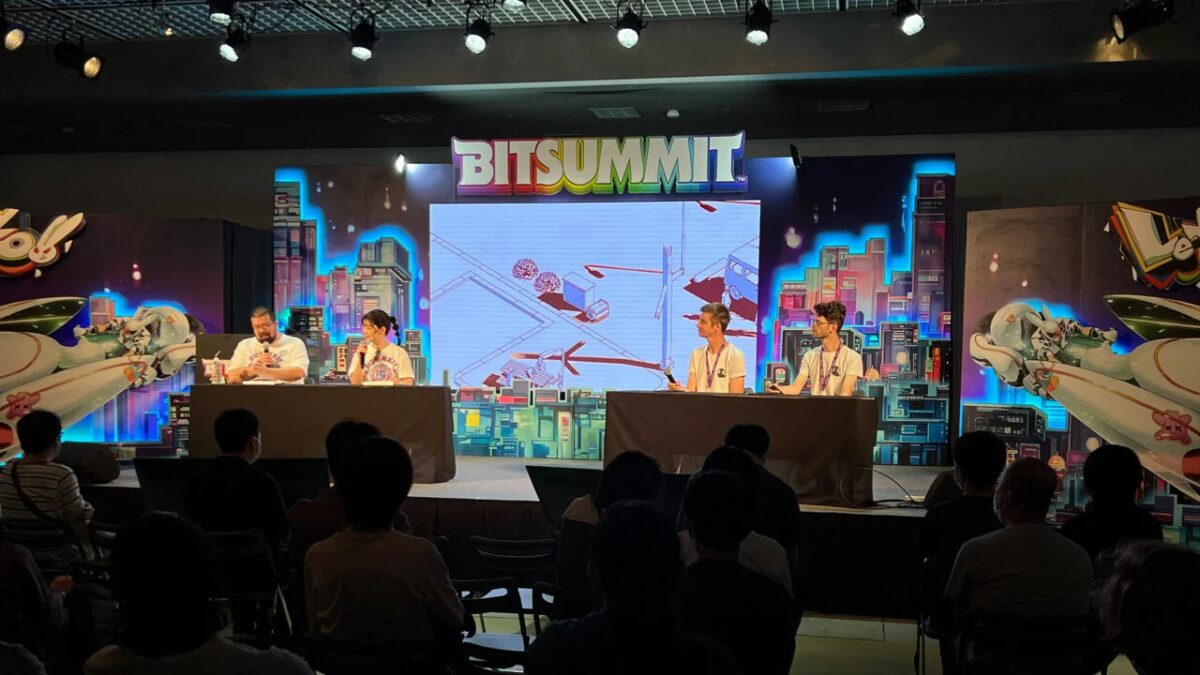 BitSummit 2023 заявил о рекордной посещаемости 3 bitsummit 3 1280x720 1