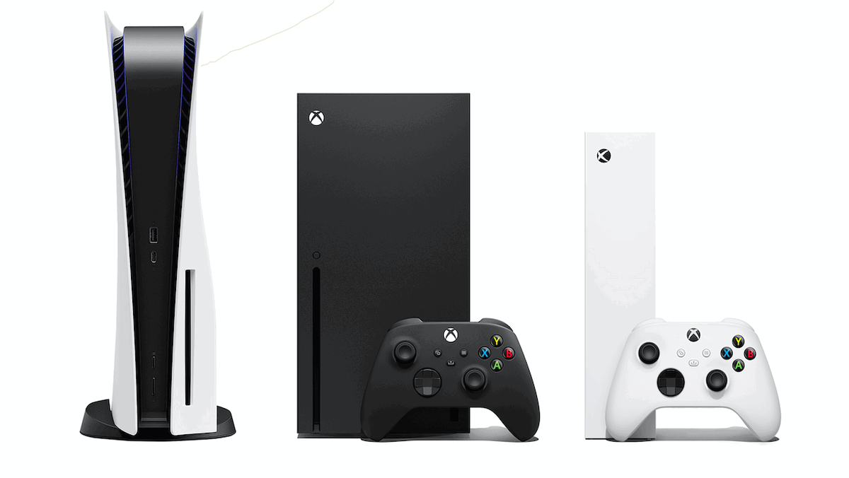 PlayStation 5