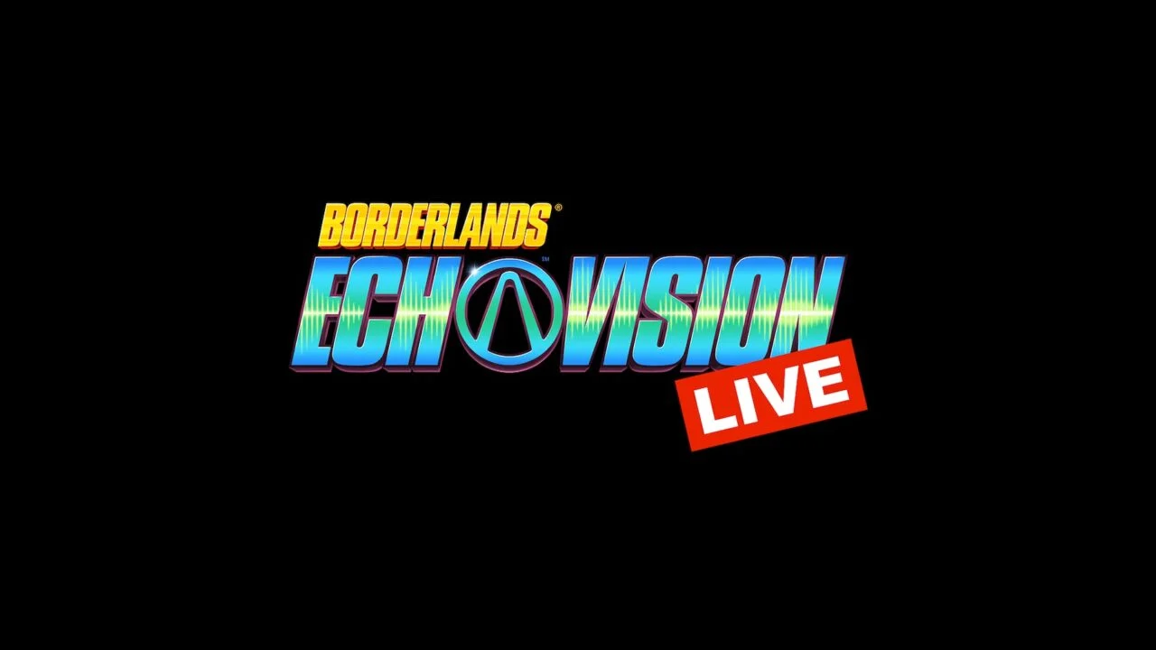 Borderlands получит интерактивный сериал 2 Borderlands получит интерактивный сериал
