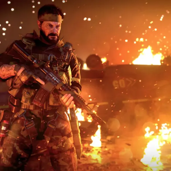 "Соглашение" Microsoft о сохранении COD на PlayStation рассчитано на 10 лет