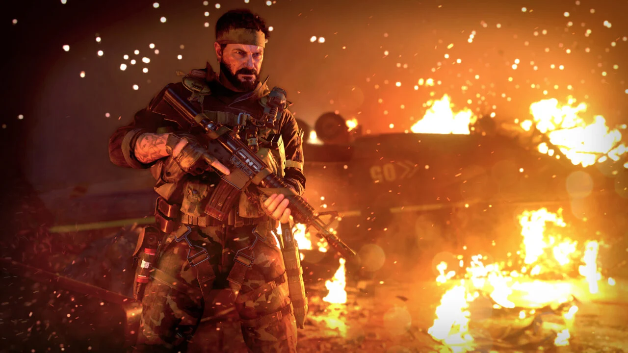 "Соглашение" Microsoft о сохранении COD на PlayStation рассчитано на 10 лет 1 "Соглашение" Microsoft о сохранении COD на PlayStation рассчитано на 10 лет