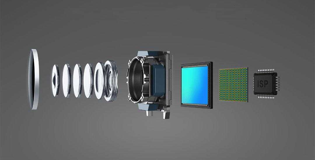 Sony: подробности о датчиках изображения IMX903 и IMX907 для смартфонов 5 Sony